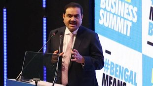 Adani Group | Hindenburg Report |