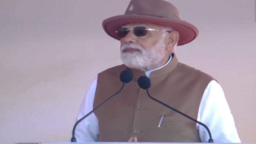 Aero India 2023 | PM Modi Aero India 2023 Show | aero india bengaluru