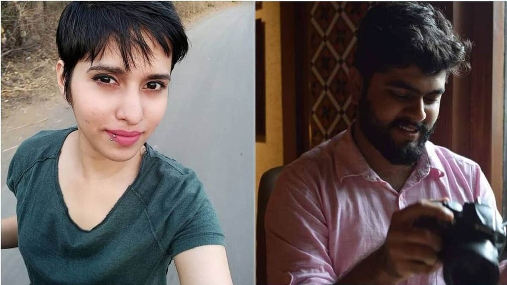 Aftab Poonawala| Shraddha Walker