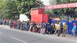 Agniveer Recruitment: बदल गई अग्निवीर भर्ती प्रक्रिया, अब सबसे पहले होगा CEE, फिर होंगे बाकी चरण, ये रही पूरी डिटेल