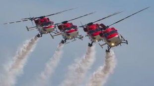 Air show