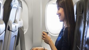 Air travel
