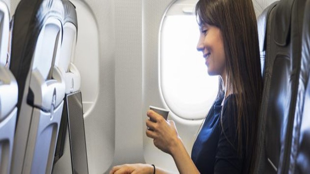 Air travel