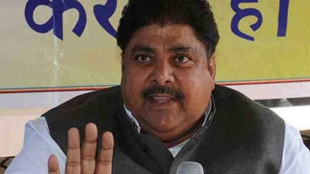 Ajay Singh Chautala, Haryana News, Devendra Singh Babli