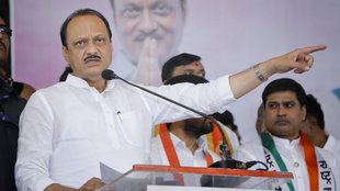 Maharashtra Politics| Ajit Pawar |Shinde
