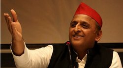Prayagraj : ‘सरकार की झूठी छवि का सच्चा एनकाउंटर’, अखिलेश यादव ने ट्वीट किया MLA राजू पाल हत्याकांड के गवाह उमेश पाल के मर्डर का CCTV फुटेज