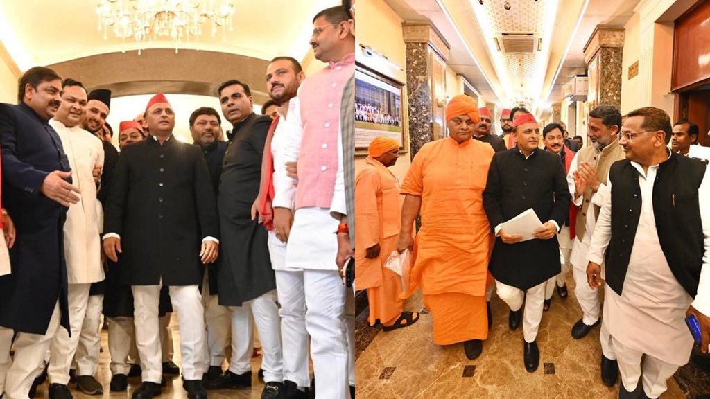 Akhilesh Yadav| Akhilesh Yadav Photo| Akhilesh Yadav jansatta|