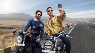 selfiee movie leaked online | Selfiee Leaked Online | Selfiee HD Movie Leaked Online