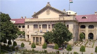 Allahabad HC