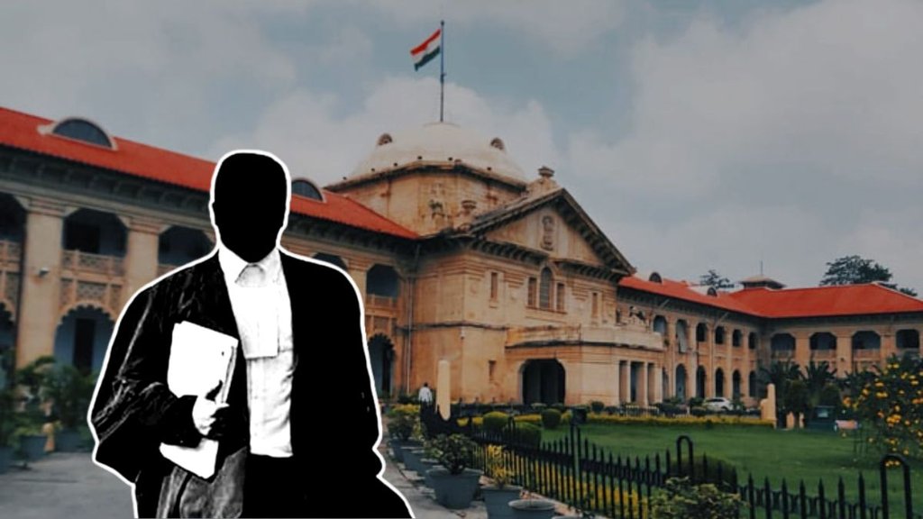 Allahabad High Court, Yogi Adityanath, UP Government