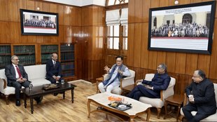 Kiren Rijiju | Supreme Court Collegium | Bar Association