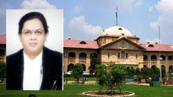 ‘ऐसी हरकत पर आंखें नहीं मूंद सकते…’ UP सरकार के हलफनामे की भाषा देख बिफर पड़ीं इलाहाबाद HC जज