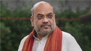 Amit Shah