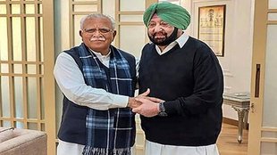 Punjab, Captain Amrinder Singh, Drugs