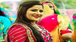 राजस्थान: एंकर अंकिता शर्मा का हादसे में निधन, कुछ देर पहले ही इंस्टाग्राम में लिखा- नेक्स्ट डेस्टिनेशन रणकपुर टू बीकानेर