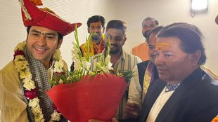 Anup Jalota II Hindu rashtra II Viral Video