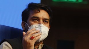 Anurag Thakur, supreme court, bjp