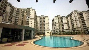 Apartment Budget