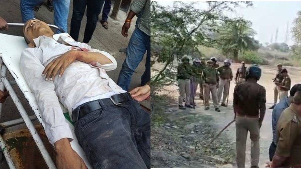 Arbaaz encounter| Arbaaz encounter News| Arbaaz encounter Photo