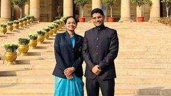 Kerala: अफसर जोड़े ने शादी में ली ऐसी शपथ, परिवार वालों में मच गया बवाल