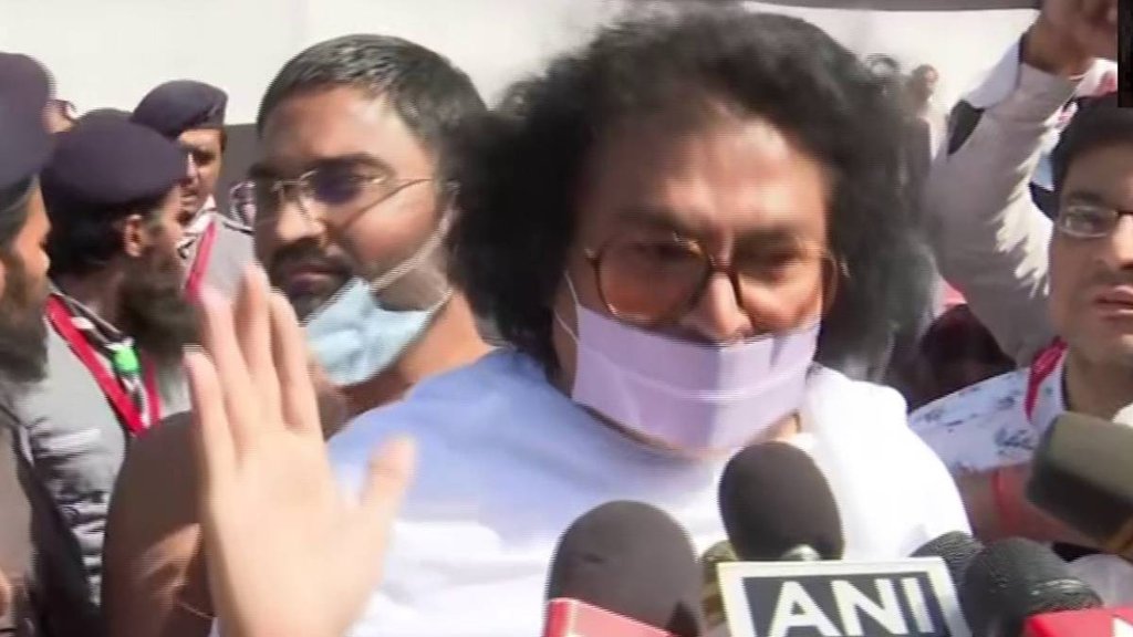 Asharad Madani II Jain Muni II Lokesh Muni Asharad Madani II Jain Muni II Lokesh Muni