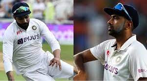 IND vs AUS| Ravindra Jadeja| Ravichandran Ashwin