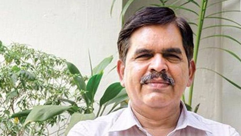 SJM convenor Ashwani Mahajan| RSS-affiliate Swadeshi Jagran Manch| New tax regime