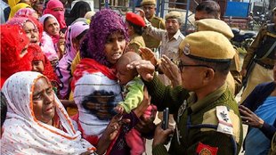 Assam Child Marriage