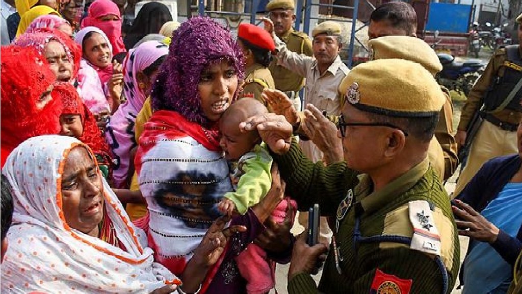 Assam Child Marriage Assam Child Marriage