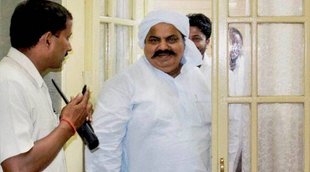 Prayagraj murder | Atiq Ahmed | Ashraf