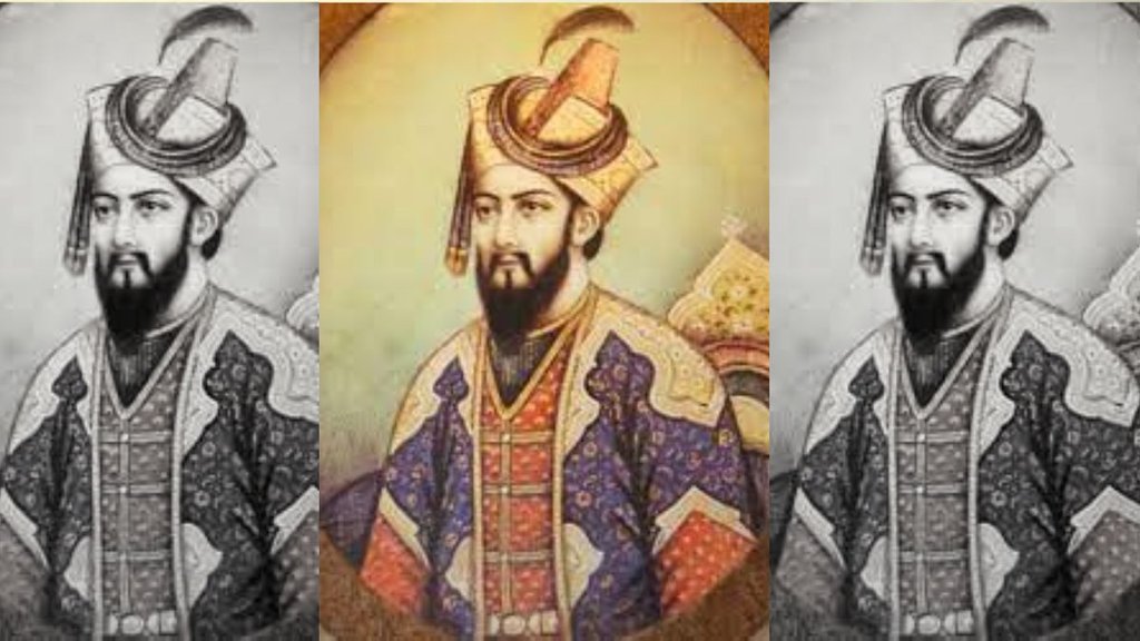 Love Story Of Aurangzeb | Mughal history