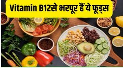 Vitamin B12 deficiency: दिमाग की नसों को हिला देती है इस खास विटामिन की कमी, समय रहते सतर्क हो जाएं, इन 7 फूड का करें सेवन