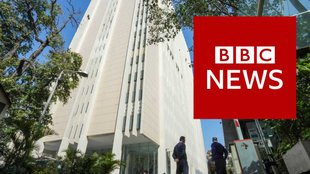 BBC | Income Tax Survey | Income Tax Raid