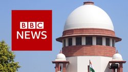BBC Documentary Row: ‘हमारा समय बर्बाद न करें’ BBC पर बैन लगवाने पहुंचे हिंदू सेना को सुप्रीम कोर्ट ने लगाई फटकार, खारिज कर दी याचिका