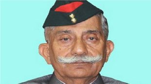BD Mishra