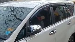 Karnataka News: बेंगलुरु में BJP MLA का स्टीकर लगे SUV ने कई कार-बाइक को मारी टक्कर, दो लोगों की मौत