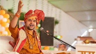 bageshwar dham sarkar | dhirendra shastri |