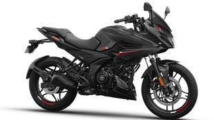 Bajaj Pulsar F250 All Black । Bajaj Pulsar F250 All Black Finance Plan । Bajaj Pulsar F250 All Black Price