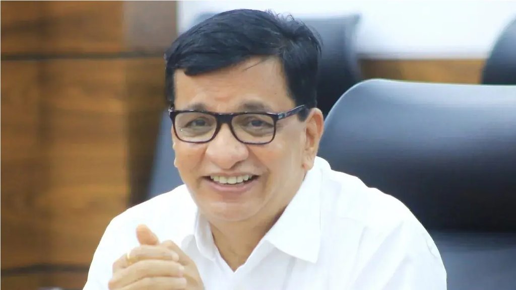 Balasaheb Thorat