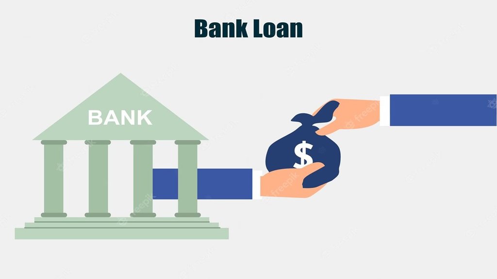 Bank LOAN