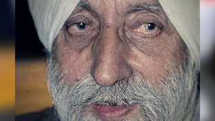 Beant Singh, Congress, Punjab