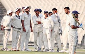 Ranji Trophy Quarter Final | Ranji Trophy | Bengal