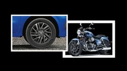 रॉयल एनफील्ड सुपर मीटियोर 650 से ज्यादा है इस CNG कार की माइलेज, जानें कीमत से लेकर फीचर्स तक पूरी डिटेल