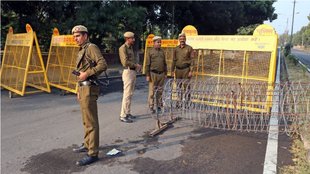 Bhiwani Incident