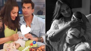 Bipasha Basu | Karan Grover