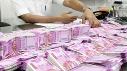 भ्रष्टाचार के बदलते स्वरूप