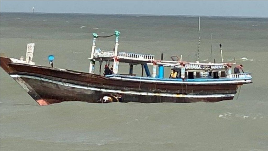 Boat, Kerala, High Court