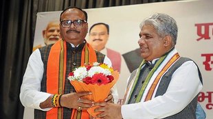 Brajesh Pathak, Mohan Bhagwat Speech | Swami Prasad Maurya |