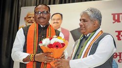 Mohan Bhagwat को लेकर हुआ यूपी के डिप्टी सीएम से सवाल, मीडिया वालों से कहने लगे- बड़े भाई, बड़े भाई…