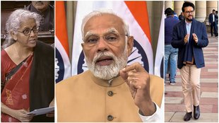 Budget | Sports | Modi Government |